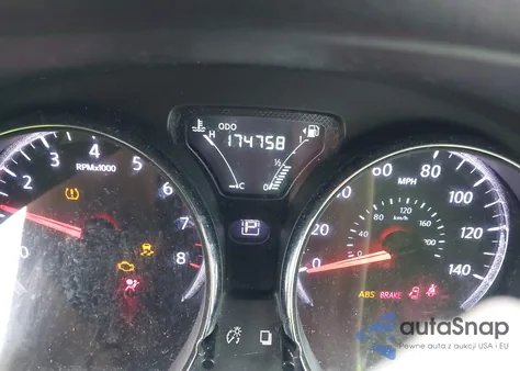 2017 Nissan Versa 1.6 Sv from USA, damaged, VIN 3N1CN7AP3HL857224